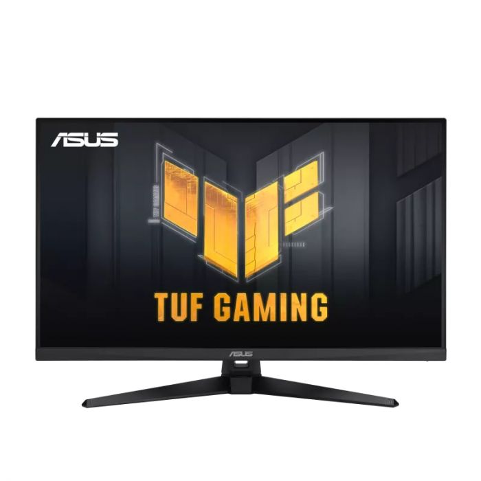 Монітор Asus 31.5" VG32UQA1A (90LM08L0-B01970) VA Black 160Hz