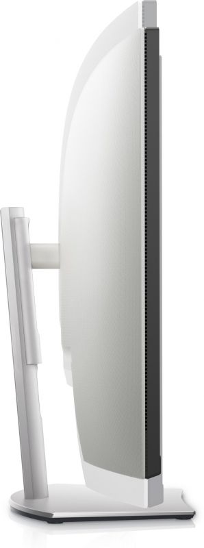 Монiтор DELL 31.5" S3221QSA (210-BFVU) VA Black/Silver