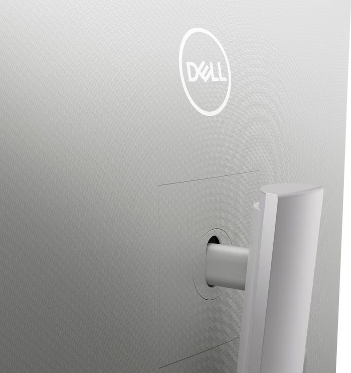 Монiтор DELL 31.5" S3221QSA (210-BFVU) VA Black/Silver