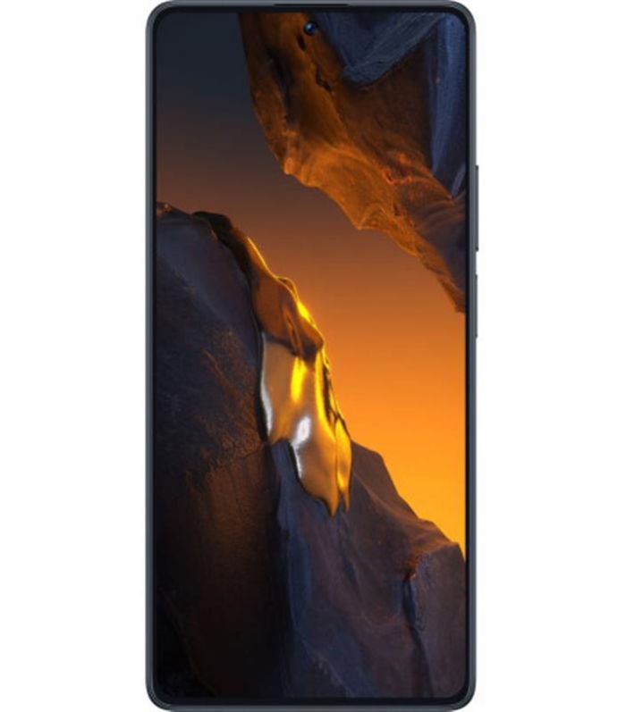 Смартфон Xiaomi Poco F5 8/256GB Dual Sim Black EU_