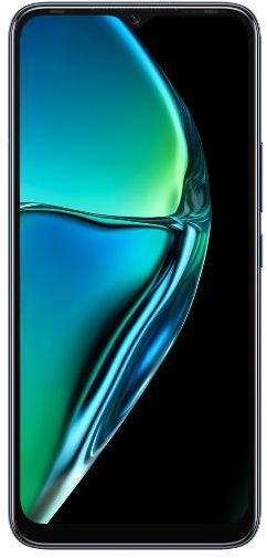 Смартфон Infinix Hot 20i X665E 4/64GB Dual Sim Wilderness Black