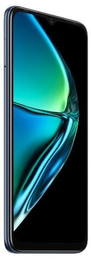 Смартфон Infinix Hot 20i X665E 4/64GB Dual Sim Wilderness Black
