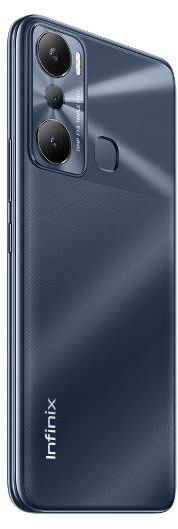 Смартфон Infinix Hot 20i X665E 4/64GB Dual Sim Wilderness Black