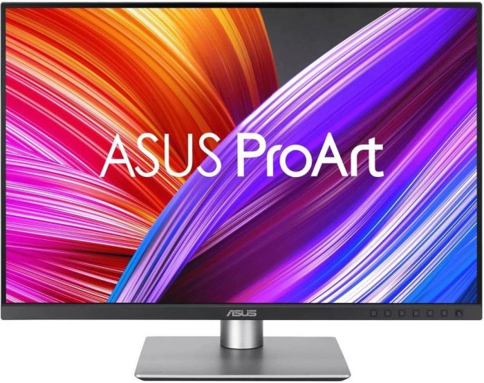 Монітор Asus 24.1" ProArt PA248CRV (90LM05K0-B01K70) IPS Gray/Black