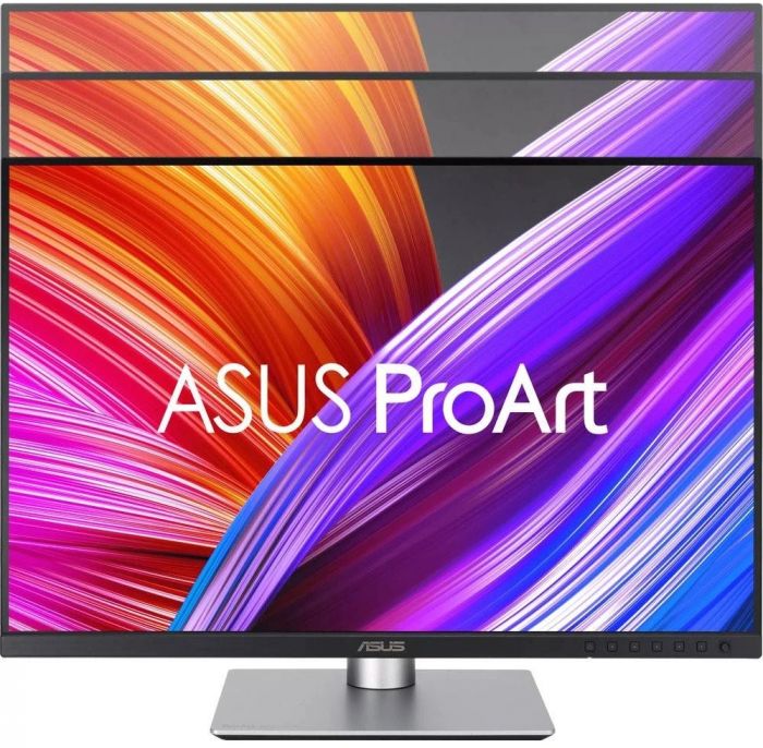 Монітор Asus 24.1" ProArt PA248CRV (90LM05K0-B01K70) IPS Gray/Black