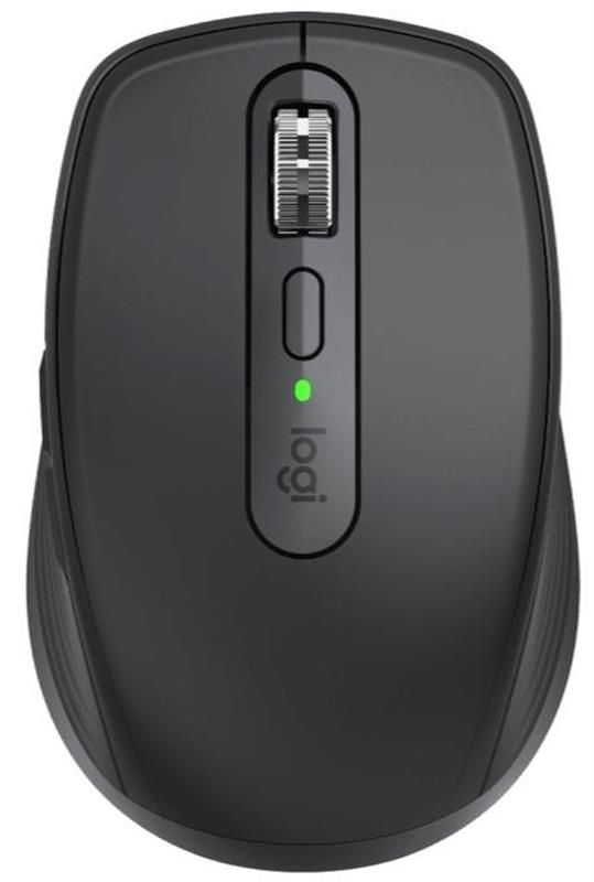 Комплект (клавіатура, миша) бездротовий Logitech MX Keys Mini Combo for Business Graphite US (920-011061)