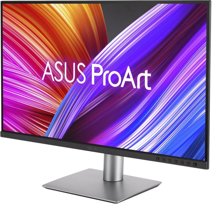 Монітор 27" PA279CRV (90LM08E0-B01K70) IPS Gray/Black