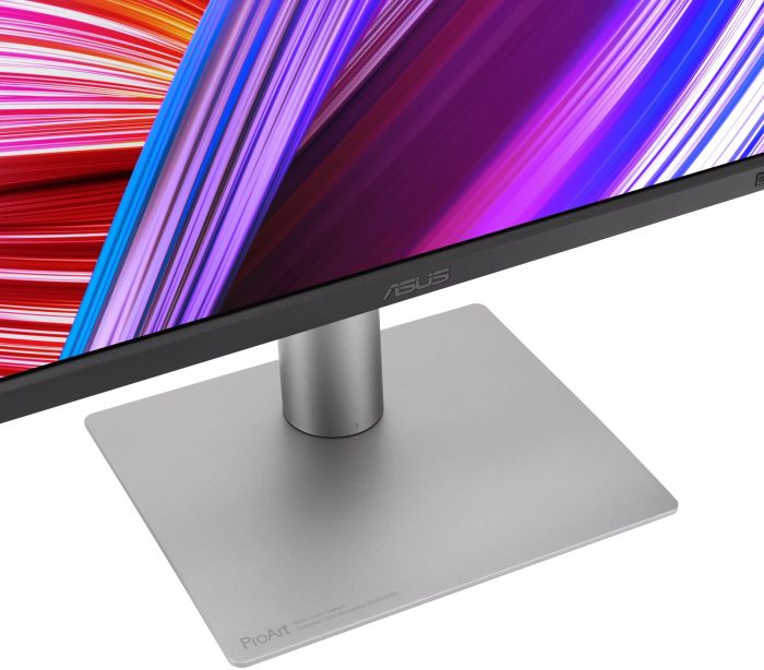 Монітор 27" PA279CRV (90LM08E0-B01K70) IPS Gray/Black