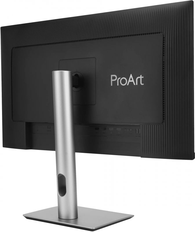 Монітор 27" PA279CRV (90LM08E0-B01K70) IPS Gray/Black