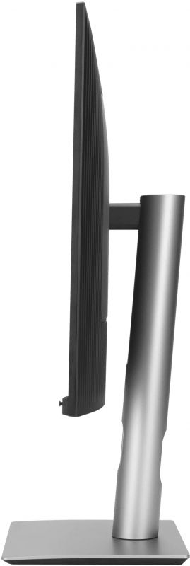 Монітор 27" PA279CRV (90LM08E0-B01K70) IPS Gray/Black