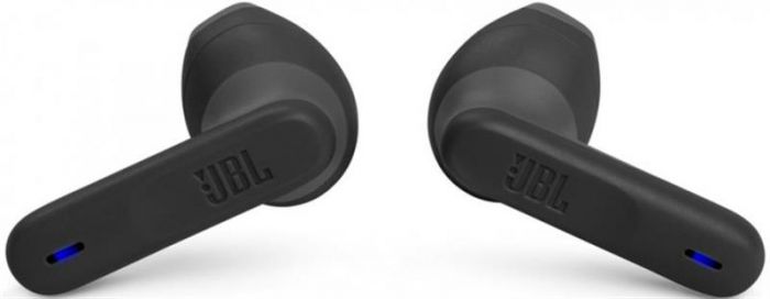 Bluetooth-гарнітура JBL Vibe 300TWS Black (JBLV300TWSBLKEU)