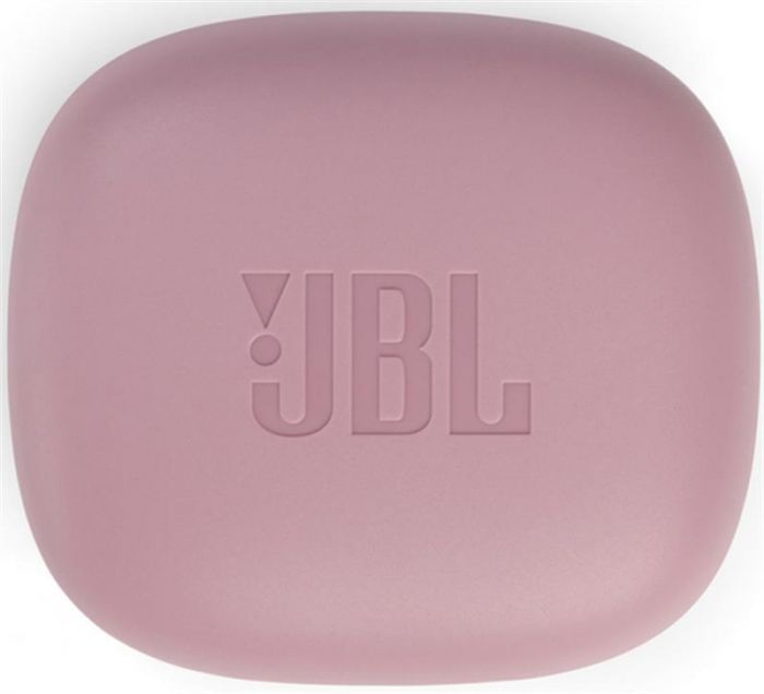 Bluetooth-гарнітура JBL Vibe 300TWS Pink (JBLV300TWSPIKEU)