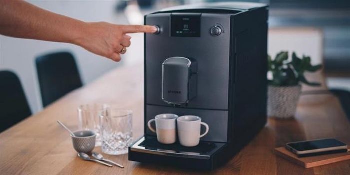 Кавомашина Nivona CafeRomatica NICR 695