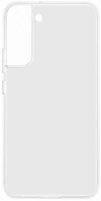 Чохол-накладка BeCover для Samsung Galaxy S22 SM-S901 Transparancy (708967)