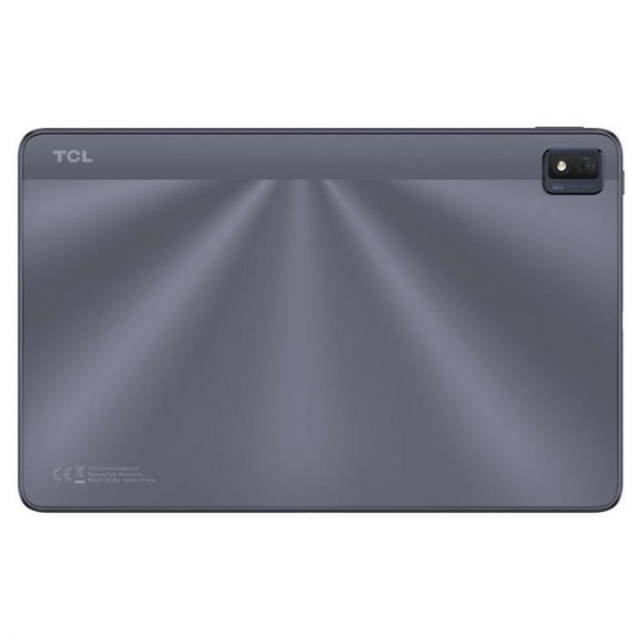 Планшет TCL 10 TabMax Wi-Fi (9296G) Space Gray (9296G-2DLCUA11)