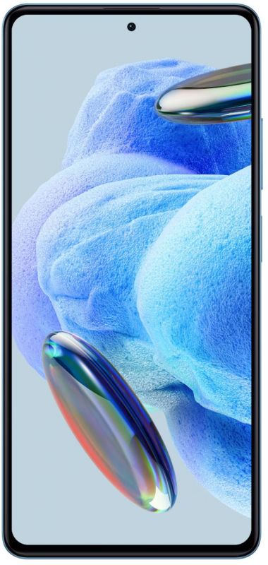 Смартфон Xiaomi Redmi Note 12 Pro 5G 8/256GB Dual Sim Sky Blue EU_