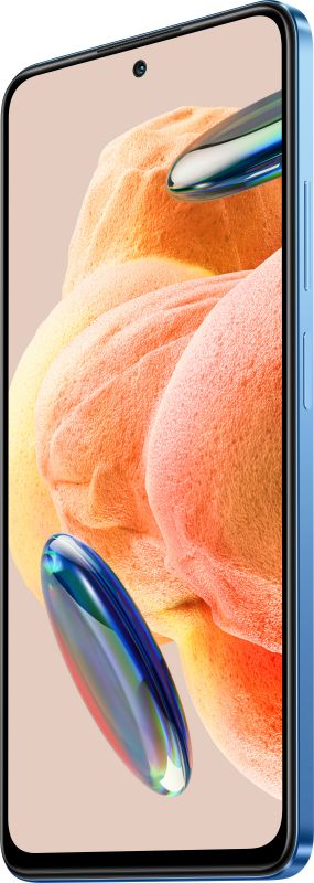 Смартфон Xiaomi Redmi Note 12 Pro 4G 8/128GB NFC Dual Sim Glacier Blue EU_