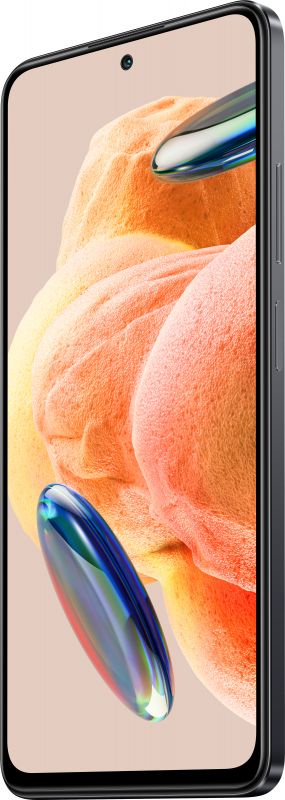 Смартфон Xiaomi Redmi Note 12 Pro 4G 8/256GB NFC Dual Sim Graphite Gray EU_