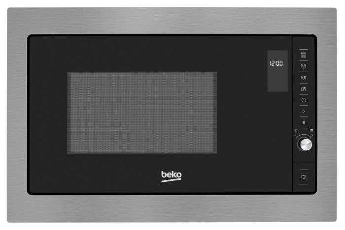 Мікрохвильова піч Beko MGB25332BG