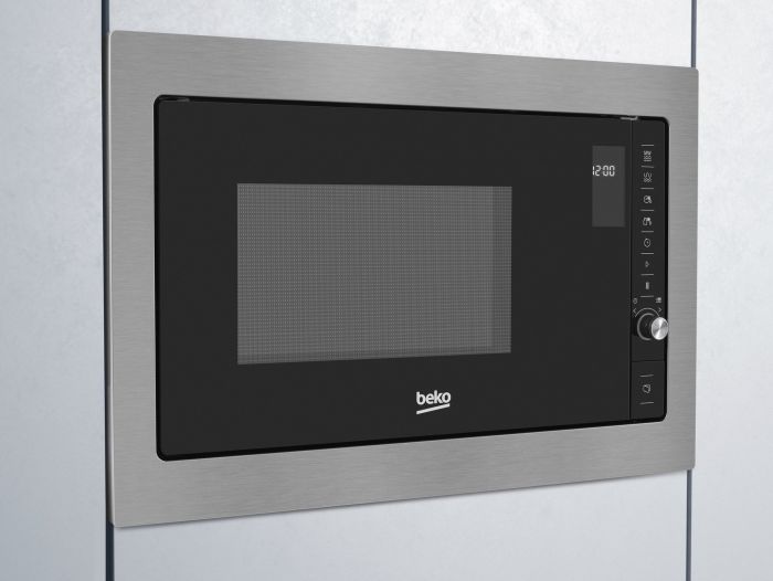 Мікрохвильова піч Beko MGB25332BG