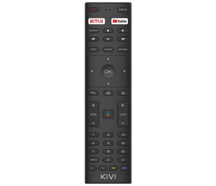 Телевiзор Kivi 32H740NB