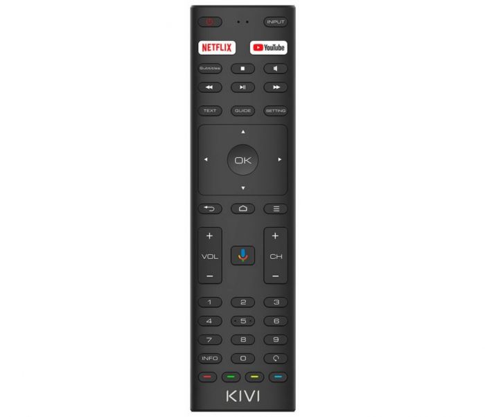 Телевiзор Kivi 32H740NB