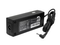 Блок живлення 1StCharger для ноутбука HP 18.5V 120W 6.5A 5.5х2.5мм (AC1STHP120WE1) Блок живлення 1StCharger для ноутбука HP 18.5V 120W 6.5A 5.5х2.5мм (AC1STHP120WE1)