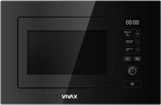 Вбудована мікрохвильова піч Vivax MWOB-2020G G