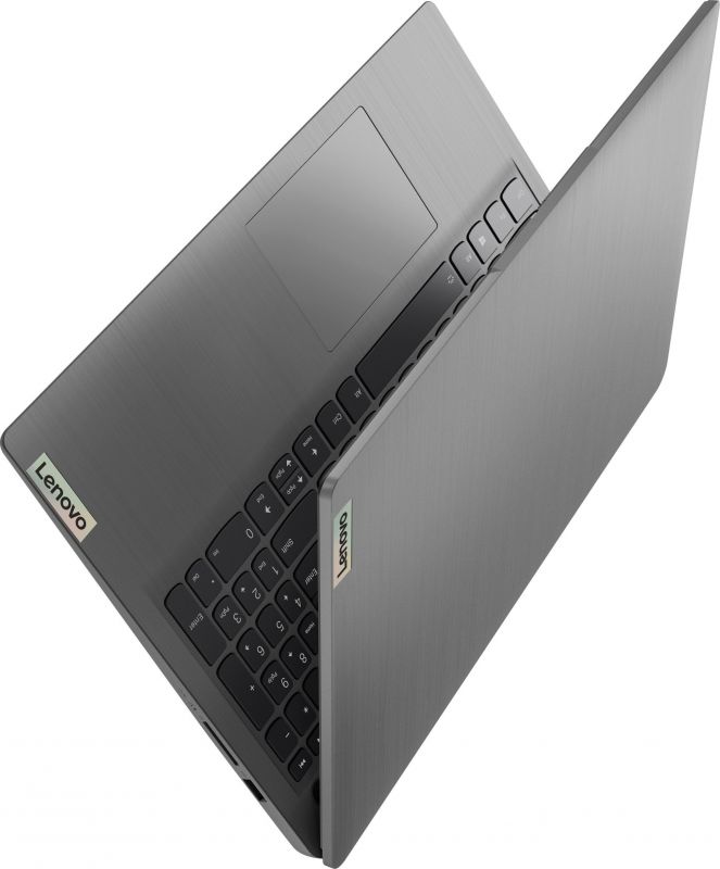 Ноутбук Lenovo IdeaPad 3 15ALC6 (82KU00NERA-512)