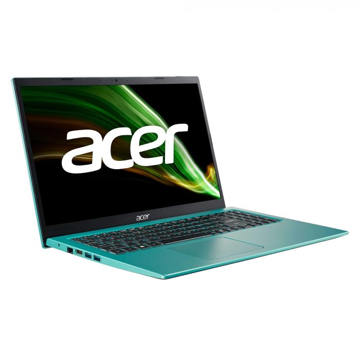 Ноутбук Acer Aspire 3 A315-58-33QL (NX.ADGEU.00X) Blue