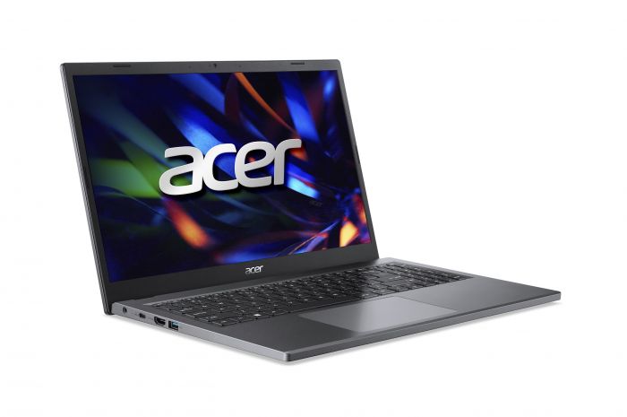 Ноутбук Acer Extensa 15 EX215-23-R0ZZ (NX.EH3EU.004) Steel Gray