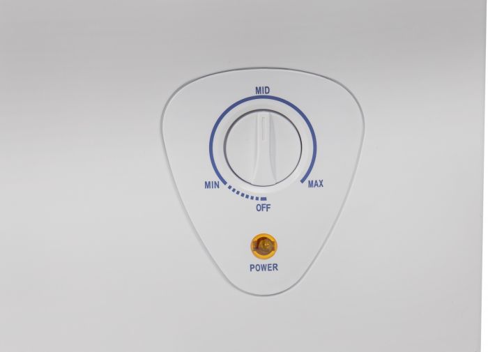 Морозильний ларь Vivax  CFR-198