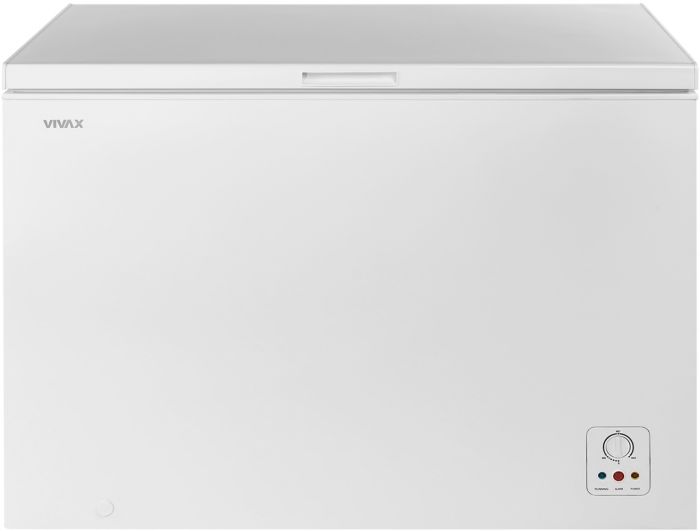 Морозильний ларь Vivax CFR-297H