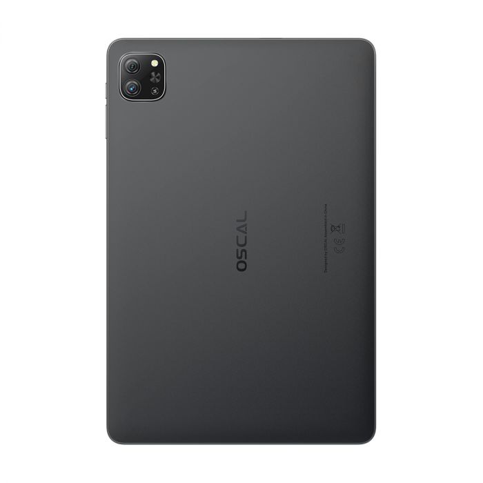 Планшетний ПК Oscal Pad 70 4/128GB Meteorite Grey