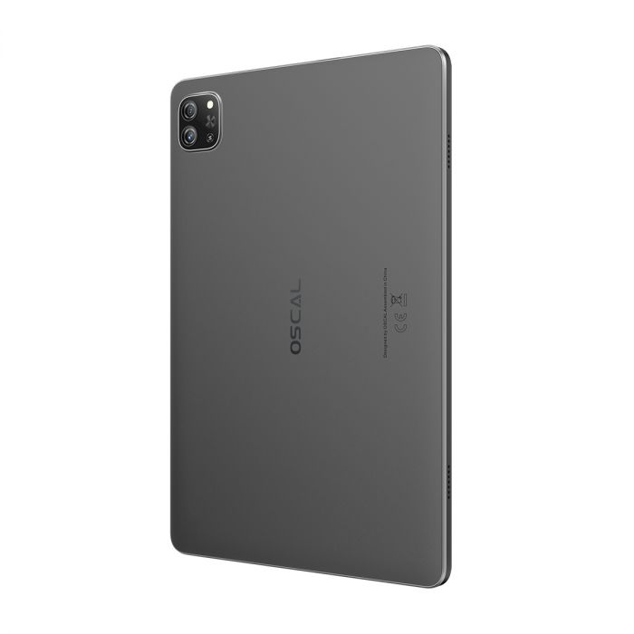 Планшетний ПК Oscal Pad 70 4/128GB Meteorite Grey