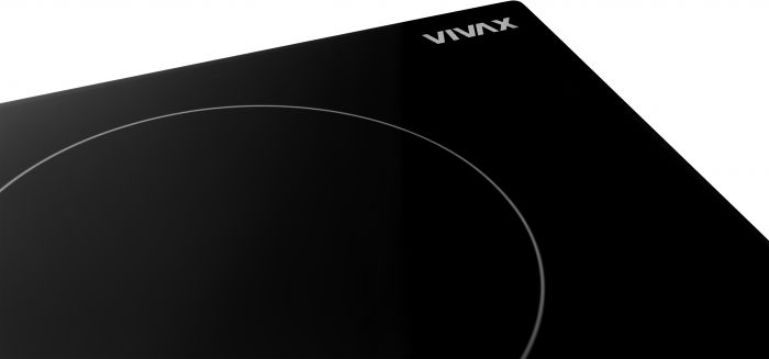 Варильна поверхня Vivax BH-042VC