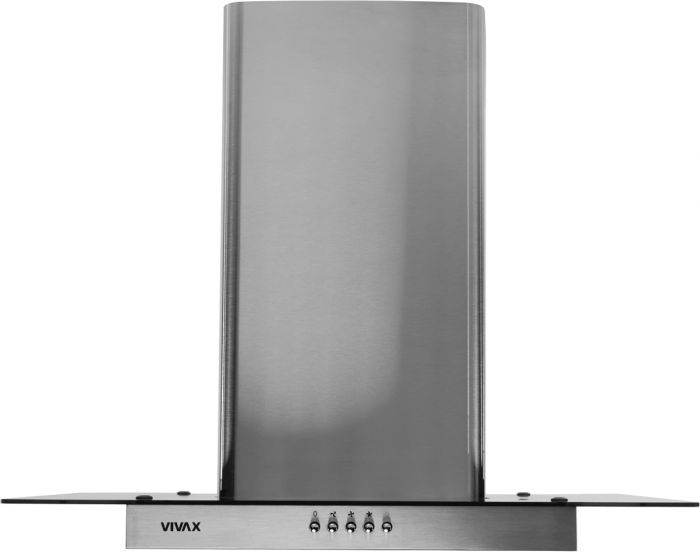 Витяжка Vivax CHO-60CHA210A GX