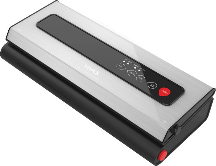 Вакуумний пакувальник Vivax VS-120