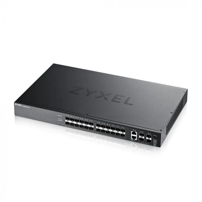 Комутатор ZYXEL XGS2220-30F (XGS2220-30F-EU0101F)