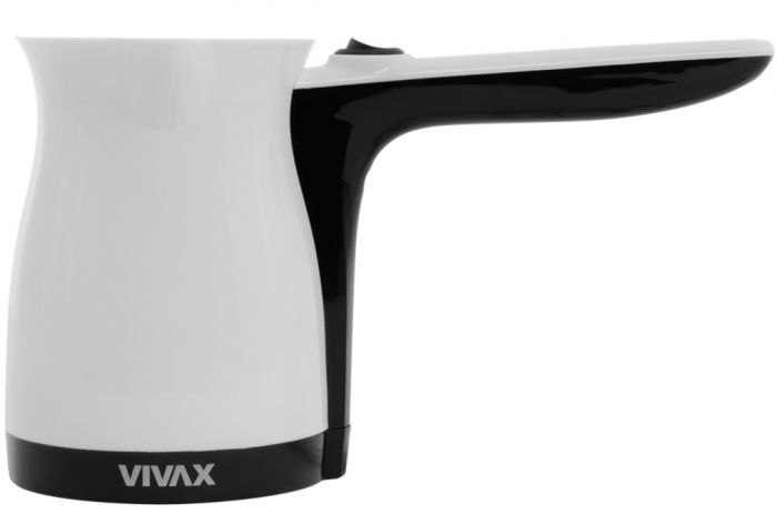 Кавоварка Vivax CM-1000WH