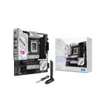 Материнська плата Asus ROG Strix B760-G Gaming WiFi Socket 1700
