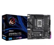 Материнська плата ASRock Z690M PG Riptide/D5 Socket 1700