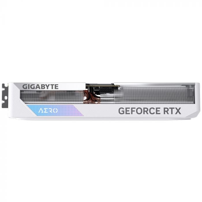 Відеокарта GF RTX 4070 Ti 12GB GDDR6X Aero OC V2 Gigabyte (GV-N407TAERO OCV2-12GD)