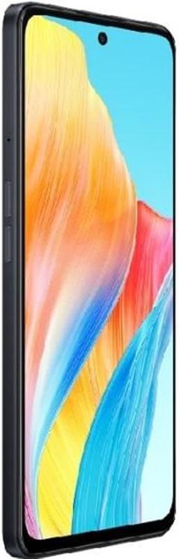 Смартфон Oppo A98 8/256GB Dual Sim Cool Black