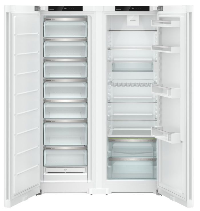 Холодильник Liebherr XRF 5220 (SFNe 5227 + SRe 5220)