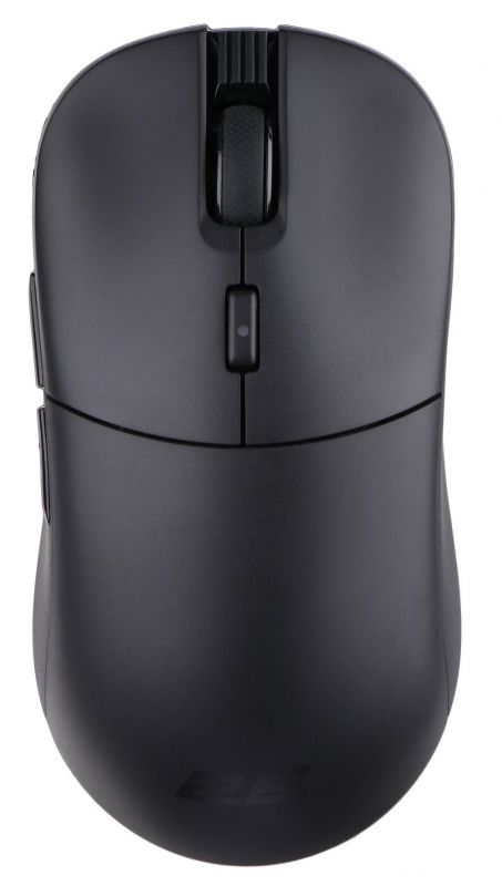 Миша бездротова 2E Gaming HyperDrive Lite WL Black (2E-MGHDL-WL-BK)