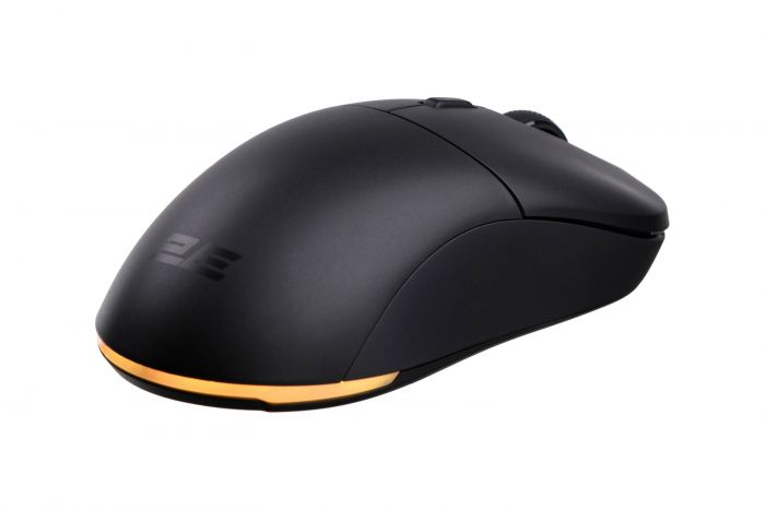 Миша бездротова 2E Gaming HyperDrive Lite WL Black (2E-MGHDL-WL-BK)