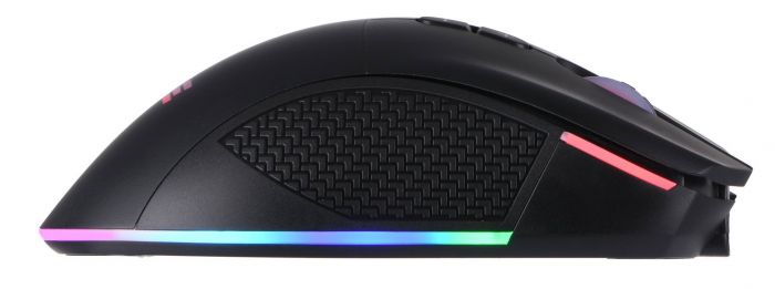 Миша бездротова 2E Gaming MG350 WL Black (2E-MG350UB-WL)