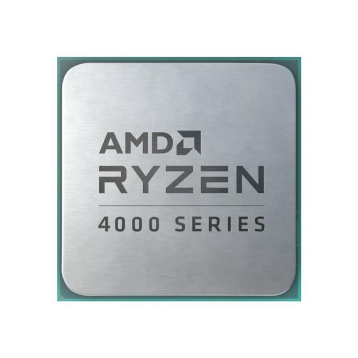 Процесор AMD Ryzen 3 4100 (3.8GHz 4MB 65W AM4) Tray (100-000000510)