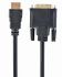Кабель Cablexpert HDMI - DVI (M/M), 3 м, Black (CC-HDMI-DVI-10)